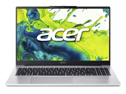 Acer Aspire Lite 16 AL16-54P, NX.D76EX.00D, 16" WUXGA IPS 60Hz, Intel Core i5-1334U, 16GB RAM, 512GB SSD, Intel Iris Xe Graphics, Free DOS, laptop