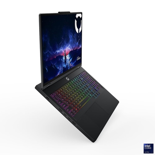 Lenovo Legion Pro 5 16IRX10, 83NN000PSC, 16 WQXGA 240Hz, Intel Core i9-14900HX, 32GB RAM, 1TB PCIe NVMe SSD, NVIDIA GeForce RTX 5070 8GB, Free DOS, laptop