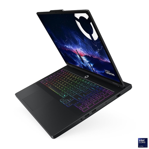 Lenovo Legion Pro 5 16IRX10, 83NN000PSC, 16 WQXGA 240Hz, Intel Core i9-14900HX, 32GB RAM, 1TB PCIe NVMe SSD, NVIDIA GeForce RTX 5070 8GB, Free DOS, laptop