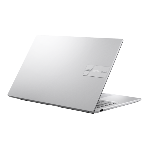 ASUS Vivobook 15 X1504VA-BQ4105, 90NB13Y2-M02J30, 15.6" FHD, Intel Core 5 120U, 16GB RAM, 512GB PCIe NVMe SSD, Intel Graphics, DOS, laptop