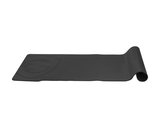 MSI Gaming Podloga za Miš Agility GD73, 900 x 400 x 3 mm, XXL