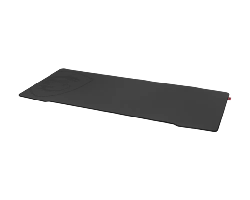 MSI Gaming Podloga za Miš Agility GD73, 900 x 400 x 3 mm, XXL