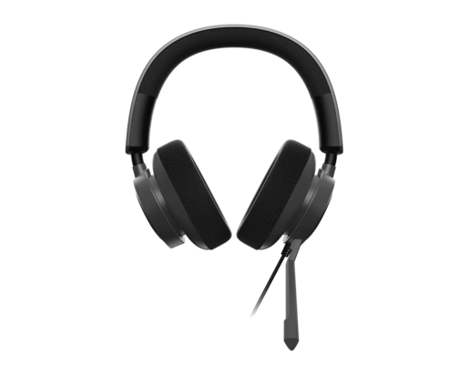MSI Maestro 300 Gaming Slušalice s Mikrofonom, USB-C, USB-A Adapter, 40 mm Driver, 20–40000 Hz