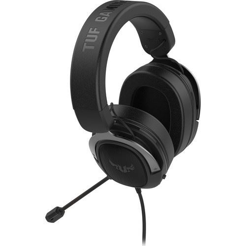 ASUS Gaming Slušalice TUF GAMING H3 Gun Metal
