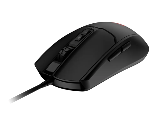MSI Forge GM100 Žični Gaming Miš, 6400 DPI, 7 tipki, USB
