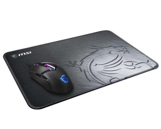 MSI Gaming Podloga za Miš Agility GD21, 320 x 220 x 3 mm