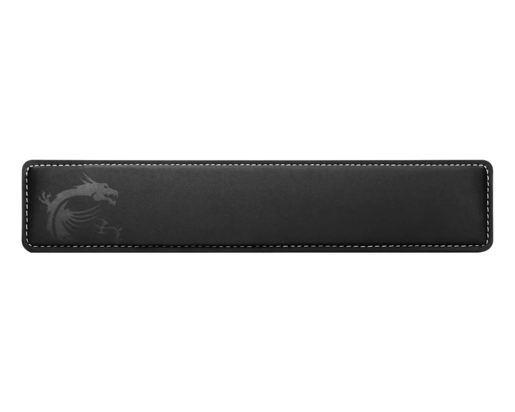 MSI Vigor WR01 Wrist Rest, gel jastučić, protuklizna baza