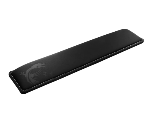 MSI Vigor WR01 Wrist Rest, gel jastučić, protuklizna baza