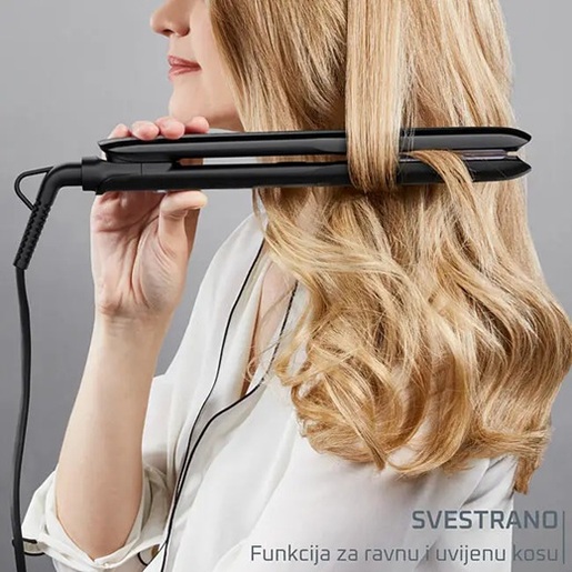 ROWENTA pegla za kosu SF3320F0 Optiliss+