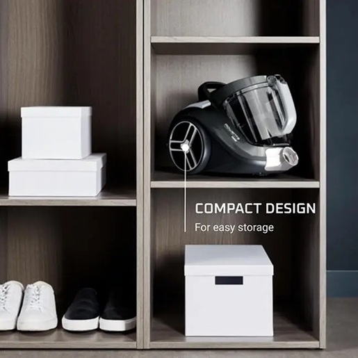 ROWENTA usisivač bez vrećice RO4B36EA Compact Power XXL, 2.5 L