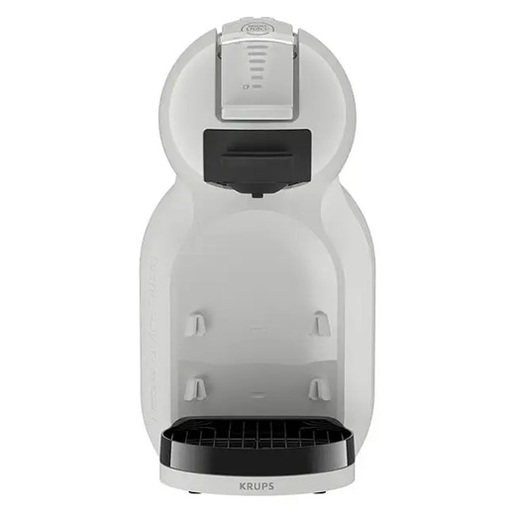 KRUPS Dolce Gusto aparat za kafu na kapsule KP143GF0 Mini Me 2, Arctic Grey