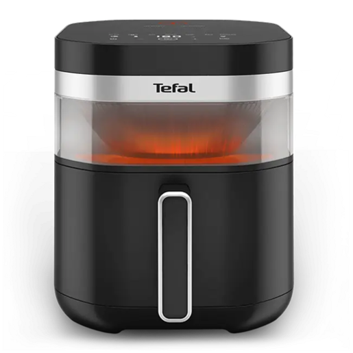 TEFAL friteza EY8328E0 Easy Fry Infrared, 7 L