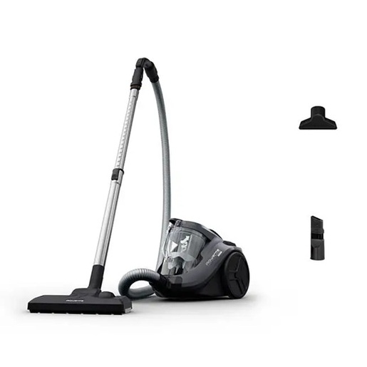 ROWENTA usisivač bez vrećice RO3726EA Compact Power Cyclonic, 1.5 L