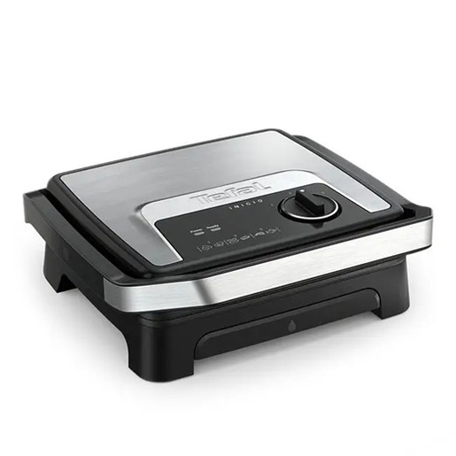 TEFAL električni roštilj GC272D10 Inicio Adjust