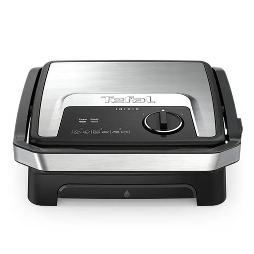 TEFAL električni roštilj GC272D10 Inicio Adjust