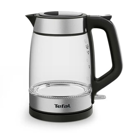 TEFAL kuhalo za vodu KI605830 Glass Kettle 1,7 L