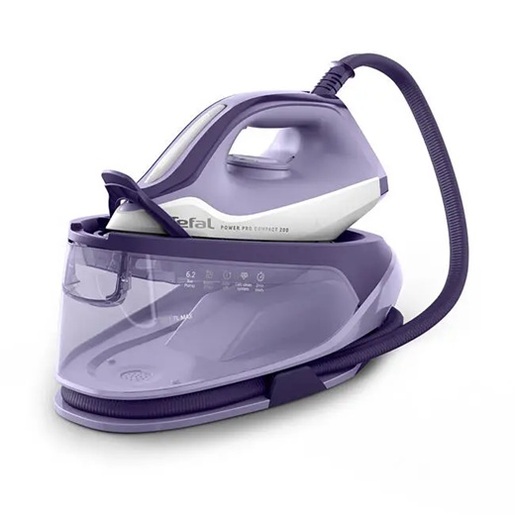 TEFAL parna stanica SV6211E0 Power Pro Compact 200