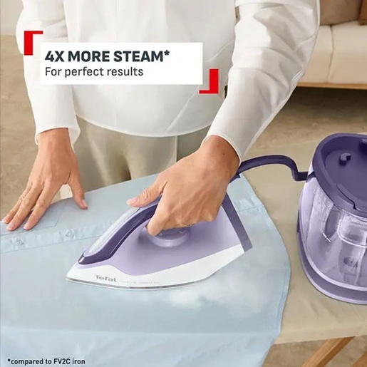 TEFAL parna stanica SV6211E0 Power Pro Compact 200