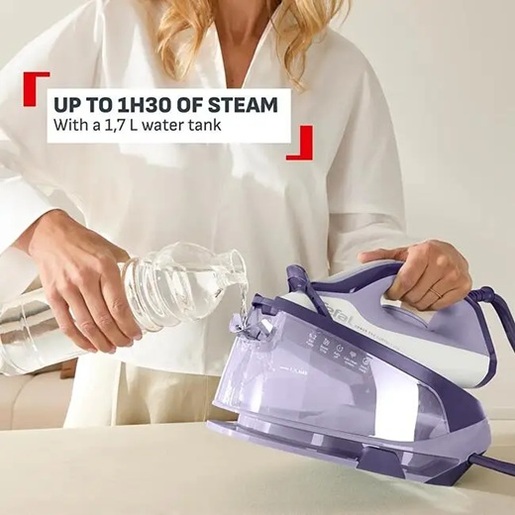 TEFAL parna stanica SV6211E0 Power Pro Compact 200