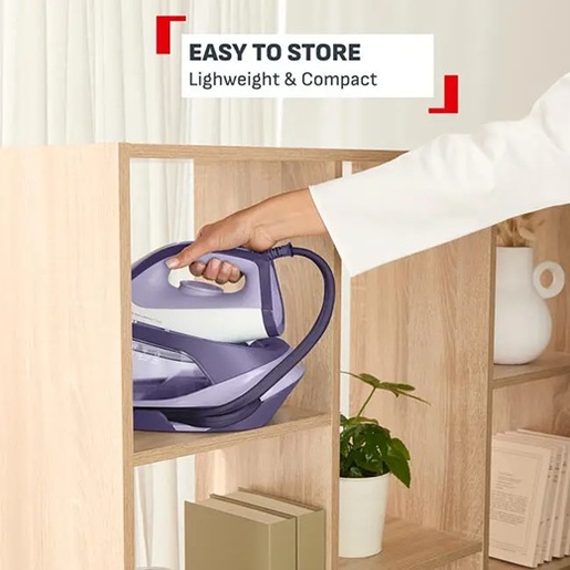 TEFAL parna stanica SV6211E0 Power Pro Compact 200