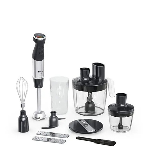 TEFAL štapni mikser HB67G830 Quickchef+ 5u1
