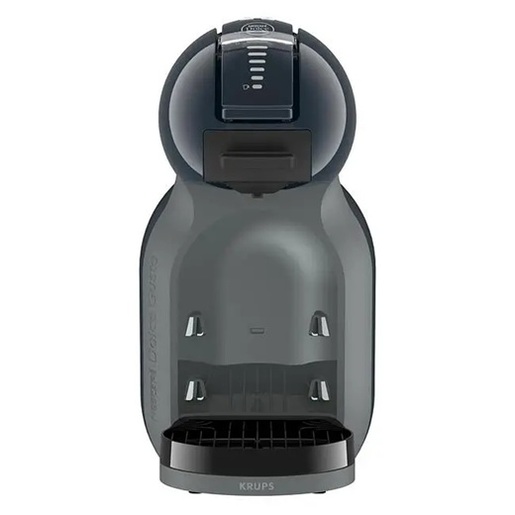 KRUPS Dolce Gusto aparat za kafu na kapsule KP143BF0 Mini Me 2, Cosmic Grey
