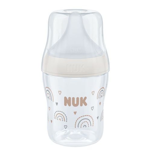 NUK Perfect Match bočica 150 ml 0m+, duga
