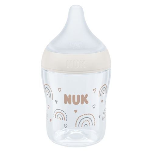 NUK Perfect Match bočica 150 ml 0m+, duga