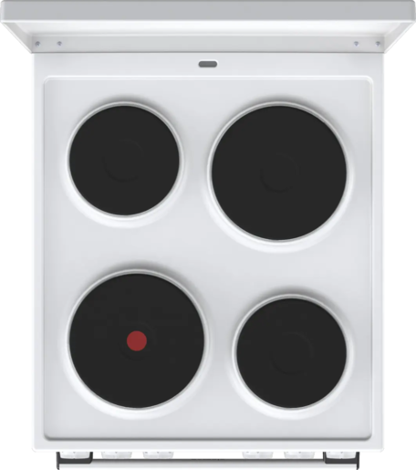 Gorenje štednjak GE5A23WH