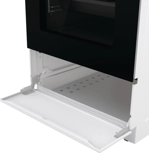 Gorenje štednjak GE5A23WH