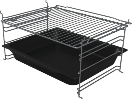 Gorenje štednjak GE5A23WH