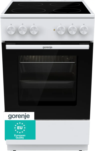 Gorenje štednjak GEC5A20WG