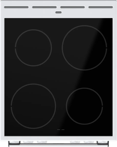 Gorenje štednjak GEC5A20WG