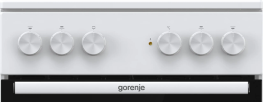 Gorenje štednjak GEC5A20WG