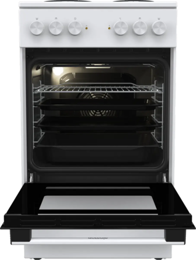 Gorenje AirFry štednjak GE5A60WH