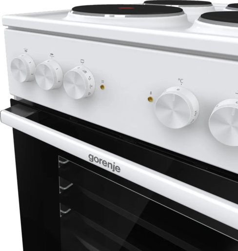 Gorenje AirFry štednjak GE5A60WH