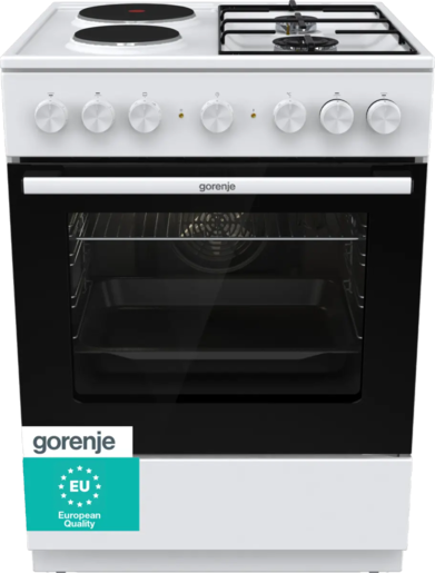 Gorenje štednjak GK6B40WG