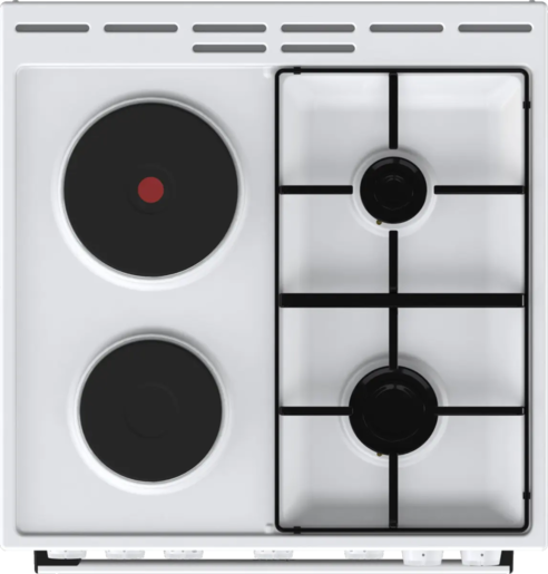 Gorenje štednjak GK6B40WG