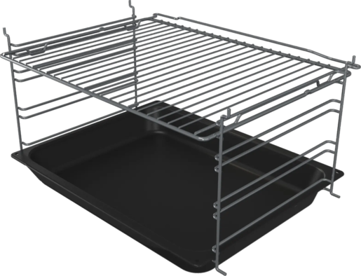 Gorenje štednjak GK6B40WG