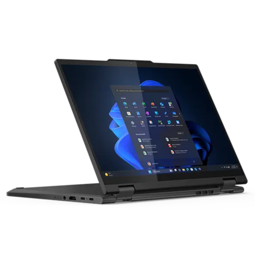 Lenovo ThinkPad T14s 2-in-1 Gen 1 21R4S2XB00 laptop, 14" WUXGA IPS Touch 400nits, Intel Core Ultra 5 225U, 16GB RAM, 512GB SSD, Intel Graphics, Windows 11 Pro