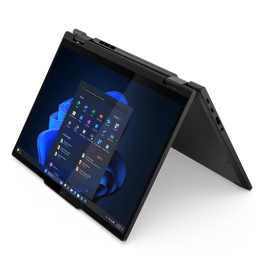 Lenovo ThinkPad T14s 2-in-1 Gen 1 21R4S2XB00 laptop, 14" WUXGA IPS Touch 400nits, Intel Core Ultra 5 225U, 16GB RAM, 512GB SSD, Intel Graphics, Windows 11 Pro