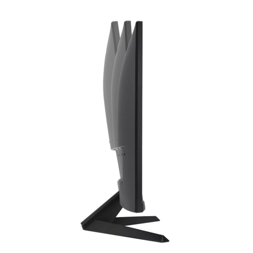 ASUS VY27UQ Eye Care monitor, 27", 4K UHD, IPS, HDR, Adaptive-Sync, HDMI, DP, 60Hz, 5ms