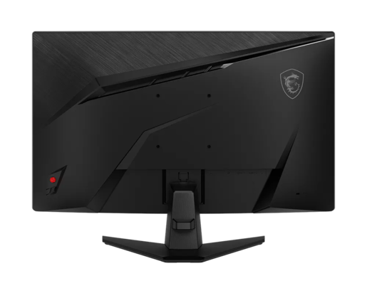 MSI MAG 274CQF gaming monitor, 27", WQHD, Rapid VA, Curved, HDMI, DP, 180Hz, 0.5ms