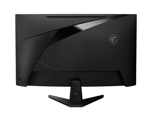 MSI MAG 32CQ6F gaming monitor, 31.5", WQHD, VA, Curved 1500R, HDR400, HDMI, DP, 180Hz, 0.5ms