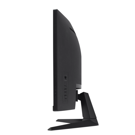 ASUS TUF Gaming VG34VQ3B gaming monitor, 34", UWQHD, VA, Curved 1500R, FreeSync Premium, HDR400, HDMI, DP, 180Hz, 1ms