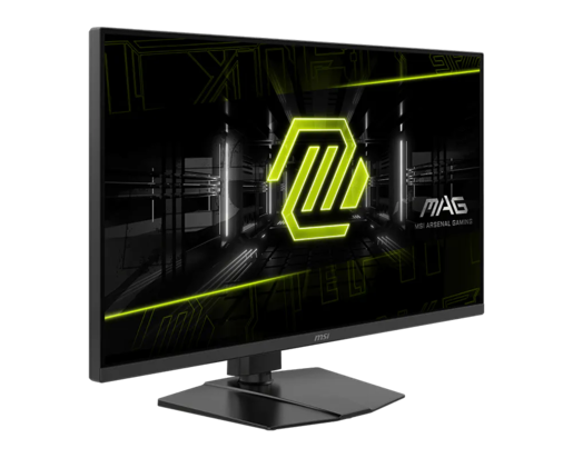 MSI MAG 322URDF E16 gaming monitor, 31.5", 4K UHD, Rapid IPS, Dual Mode, FreeSync Premium, HDMI, DP, 160Hz/320Hz, 0.5ms