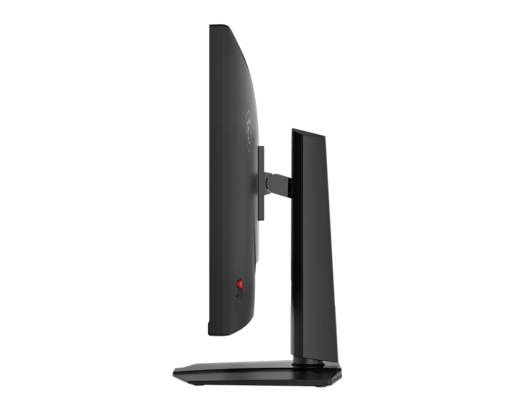 MSI MAG 322URDF E16 gaming monitor, 31.5", 4K UHD, Rapid IPS, Dual Mode, FreeSync Premium, HDMI, DP, 160Hz/320Hz, 0.5ms