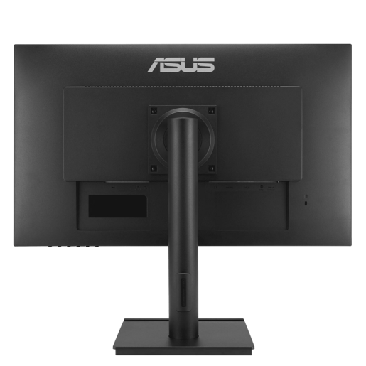 ASUS VA27DQFS monitor, 27", Full HD, IPS, Adaptive-Sync, HDMI, DP, D-Sub, 100Hz, 1ms