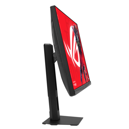 ASUS ROG Strix XG27JCG gaming monitor, 25", 5120x2880, IPS, Ravni, G-Sync Compatible, FreeSync Premium Pro, HDR, HDMI x2, DP, USB-C, 180Hz, 0.03ms