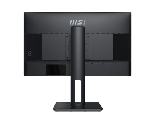 MSI PRO MP245PG monitor, 23,8", 1920x1080, IPS, Ravni, Adaptive-Sync, Anti-glare, HDMI, DP, 100Hz, 1ms
